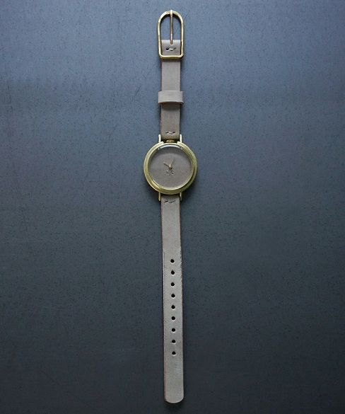 nejicommu.ネジコミュ.UNIVERSE L [SMOKE/GRAY]