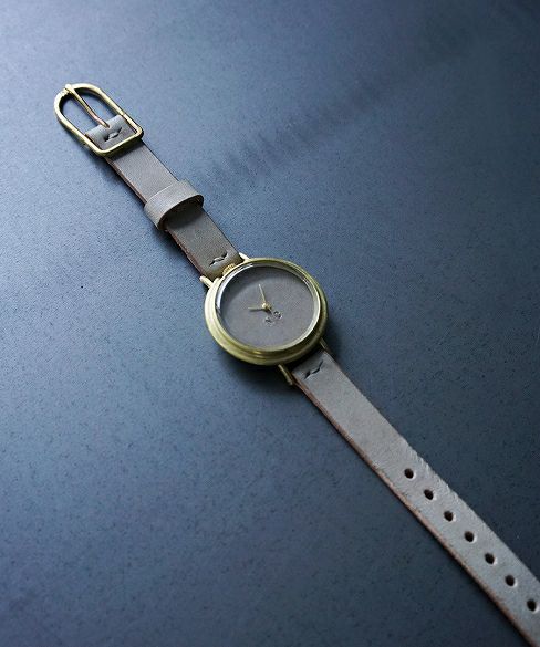 nejicommu.ネジコミュ.UNIVERSE L [SMOKE/GRAY]