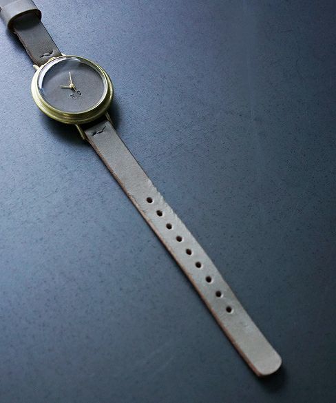 nejicommu.ネジコミュ.UNIVERSE L [SMOKE/GRAY]