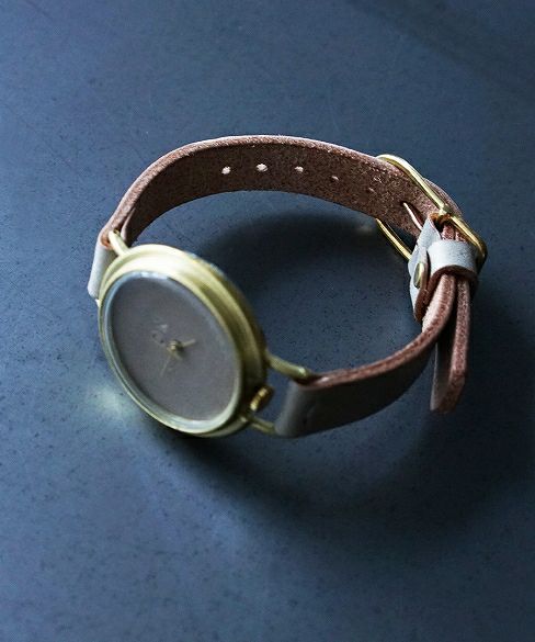 nejicommu ネジコミュ UNIVERSE L [SMOKE/GRAY]