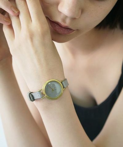 nejicommu<br>ネジコミュ<br>UNIVERSE M [SILVER GRAY]_