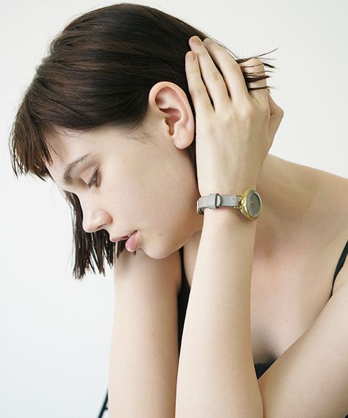 nejicommu.ネジコミュ.UNIVERSE M [SILVER GRAY]_