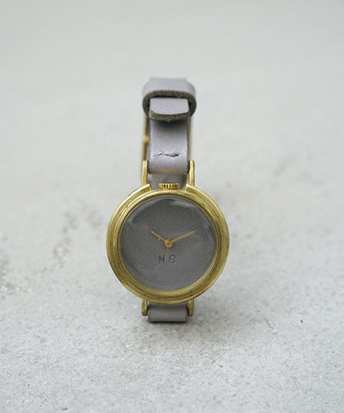 nejicommu.ネジコミュ.UNIVERSE M [SILVER GRAY]_