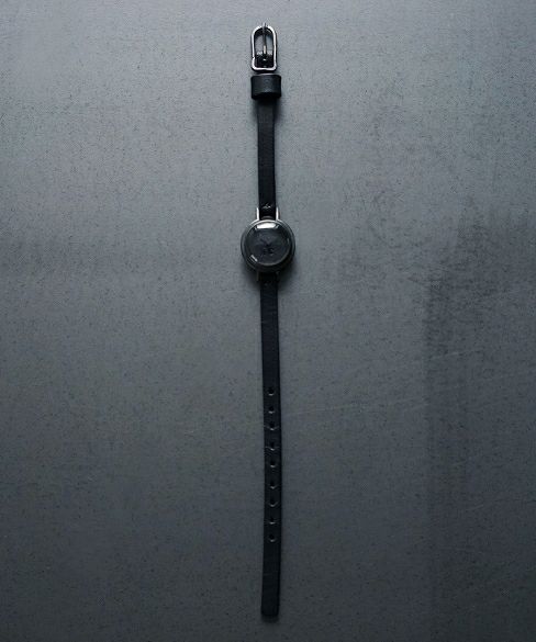 nejicommu.ネジコミュ.UNIVERSE XS [BLACK/BLACK]