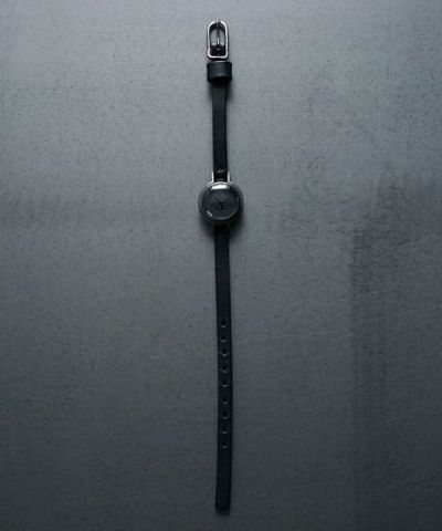 nejicommu.ネジコミュ.UNIVERSE XS [BLACK/BLACK]