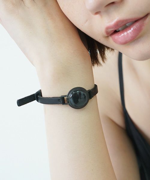 nejicommu.ネジコミュ.UNIVERSE XS [BLACK/BLACK]