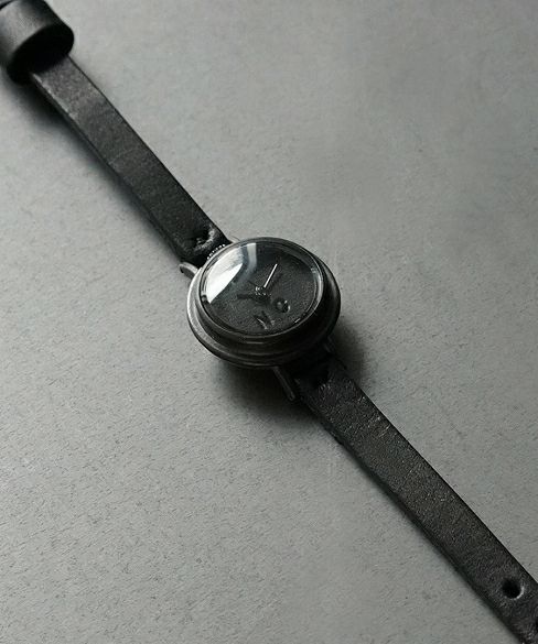 nejicommu.ネジコミュ.UNIVERSE XS [BLACK/BLACK]