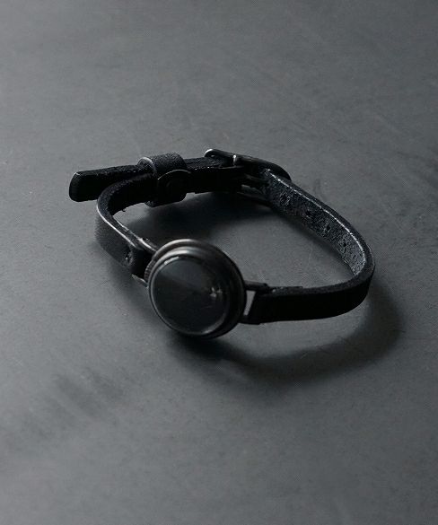 nejicommu.ネジコミュ.UNIVERSE XS [BLACK/BLACK]