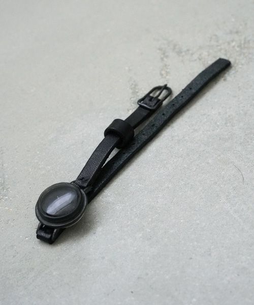 nejicommu.ネジコミュ.UNIVERSE XS [BLACK/BLACK]