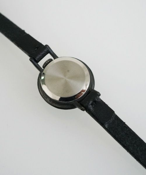 nejicommu.ネジコミュ.UNIVERSE XS [BLACK/BLACK]