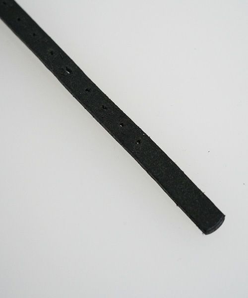 nejicommu.ネジコミュ.UNIVERSE XS [BLACK/BLACK]