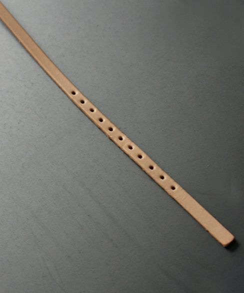 nejicommu ネジコミュ REKI 2 [NATURAL]