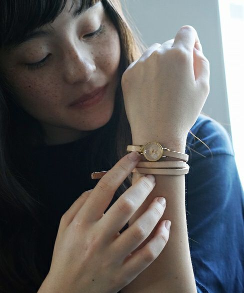 nejicommu.ネジコミュ.REKI 3:XS [NATURAL]_