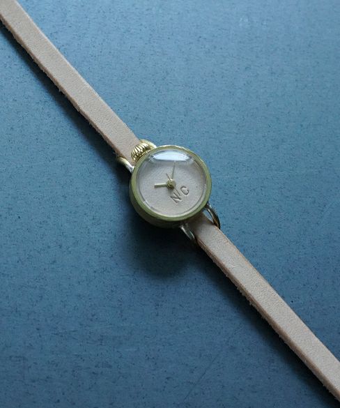 nejicommu ネジコミュ REKI 3 [NATURAL]