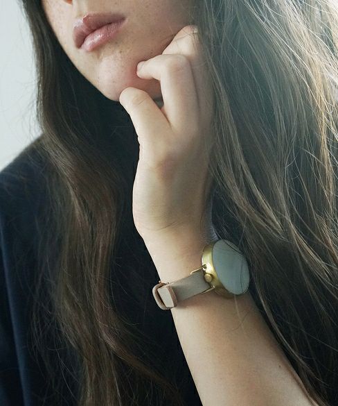 nejicommu.ネジコミュ.DAY AND NIGHT XL [SMOKE GRAY]