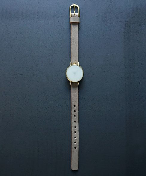 nejicommu.ネジコミュ.DAY AND NIGHT M [SMOKE GRAY]