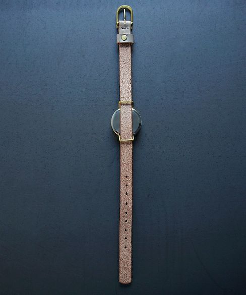 nejicommu.ネジコミュ.DAY AND NIGHT M [SMOKE GRAY]