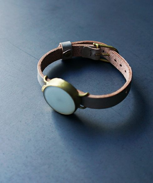 nejicommu.ネジコミュ.DAY AND NIGHT M [SMOKE GRAY]