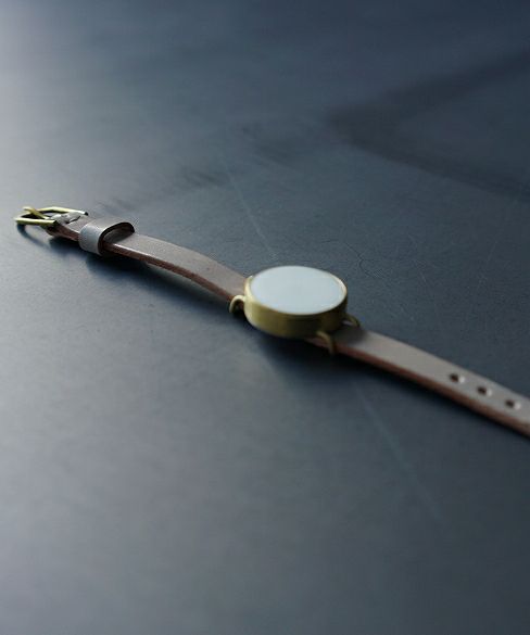 nejicommu ネジコミュ DAY AND NIGHT M [SMOKE GRAY]