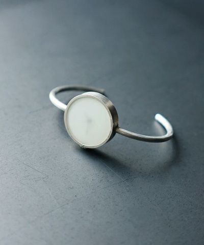 nejicommu<br>ネジコミュ<br>GEM [SILVER]