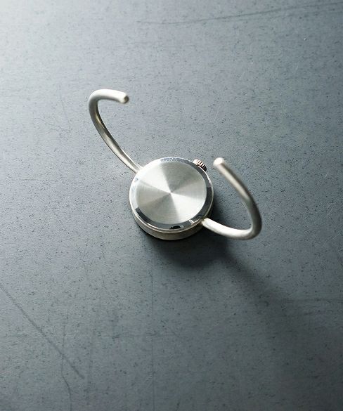 nejicommu ネジコミュ GEM [SILVER]_