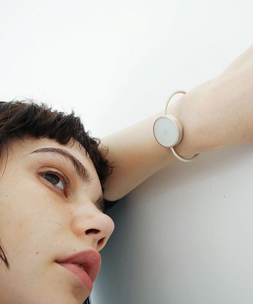 nejicommu.ネジコミュ.GEM [SILVER]_