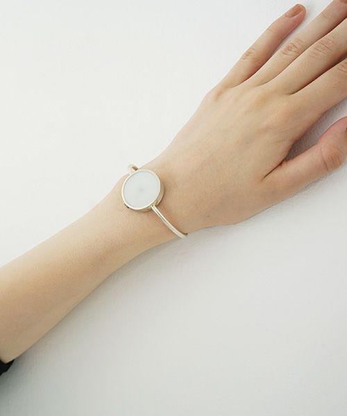 nejicommu ネジコミュ GEM [SILVER]