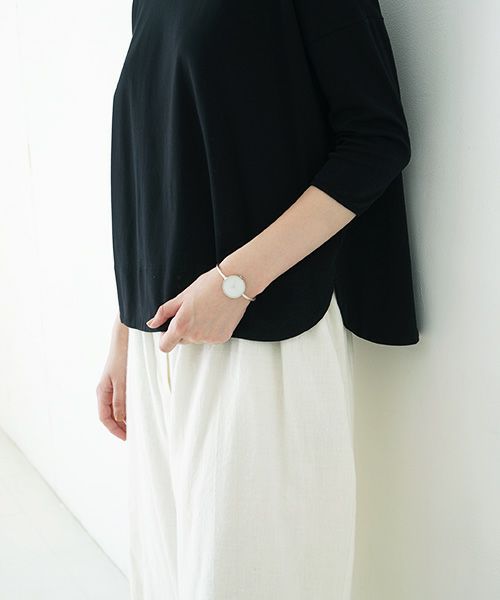 nejicommu ネジコミュ GEM [SILVER]