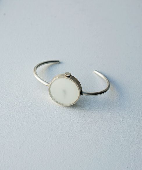 nejicommu ネジコミュ GEM [SILVER]