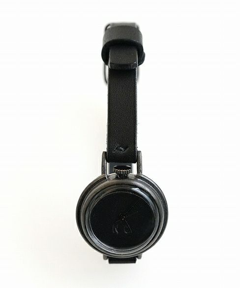 nejicommu.ネジコミュ.UNIVERSE S [BLACK/BLACK]_