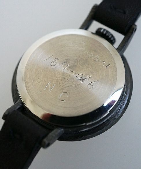 nejicommu.ネジコミュ.UNIVERSE S [BLACK/BLACK]_