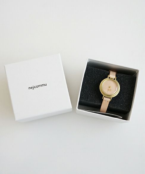 nejicommu.ネジコミュ.UNIVERSE S [NATURAL]