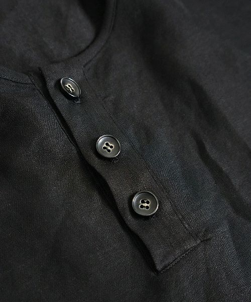 Mochi.モチ.black flare dress [19SS-OP01]