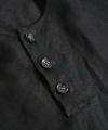 Mochi.モチ.black flare dress [19SS-OP01]