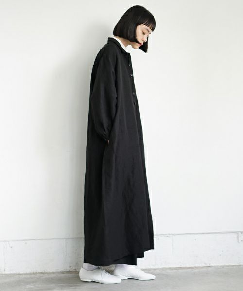 Mochi.モチ.shirt coat [19SS-OP02]