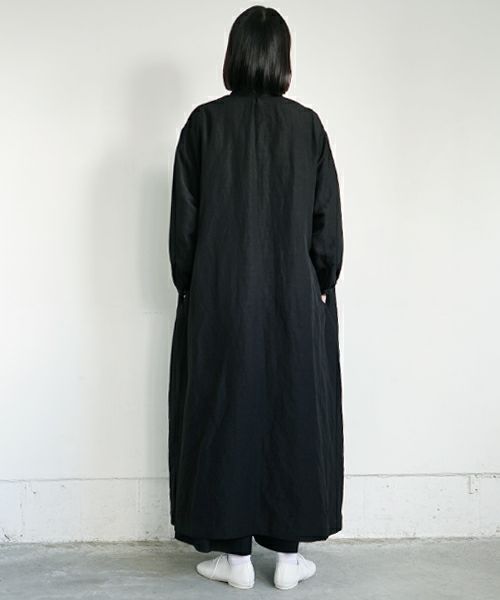 Mochi.モチ.shirt coat [19SS-OP02]