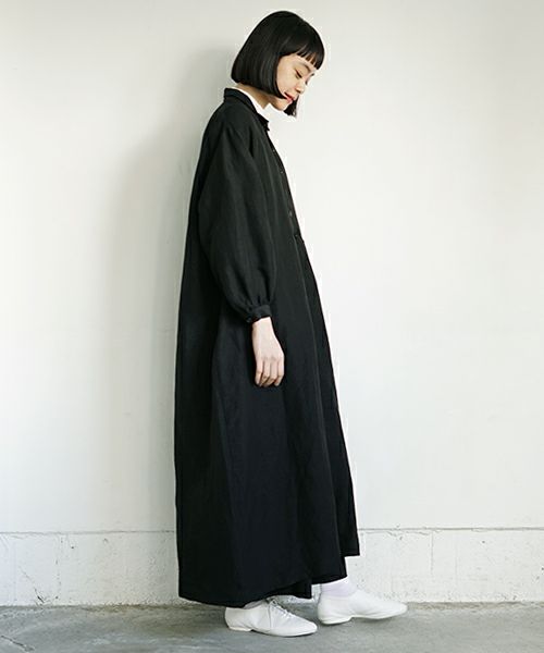Mochi.モチ.shirt coat [19SS-OP02]