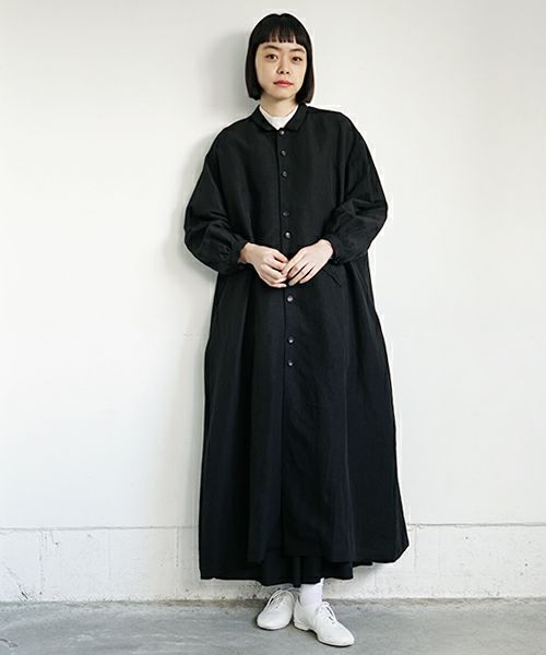 Mochi.モチ.shirt coat [19SS-OP02]