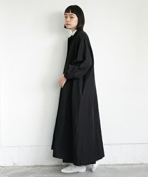 Mochi.モチ.shirt coat [19SS-OP02]