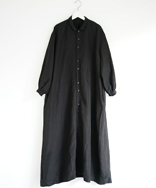 Mochi.モチ.shirt coat [19SS-OP02]