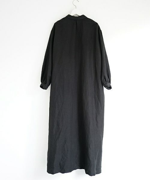 Mochi.モチ.shirt coat [19SS-OP02]