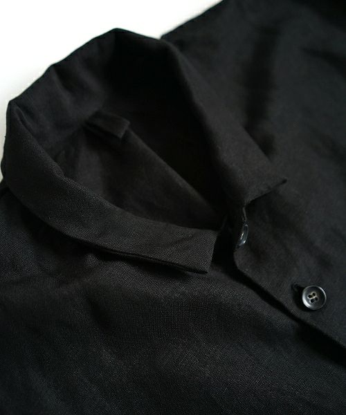 Mochi.モチ.shirt coat [19SS-OP02]