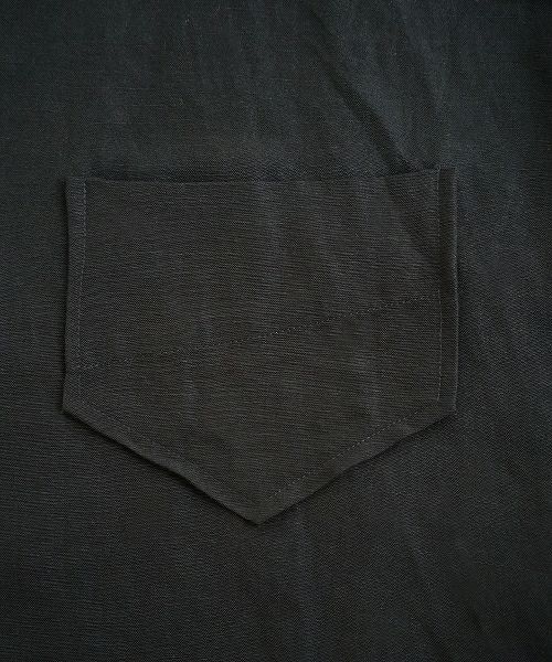 Mochi.モチ.shirt coat [19SS-OP02]