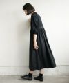 Mochi.モチ.tuck dress [19SS-OP03]
