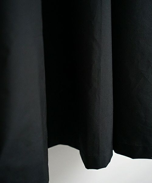 Mochi.モチ.tuck dress [19SS-OP03]