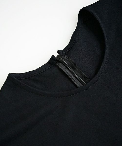 Mochi.モチ.tuck dress [19SS-OP03]