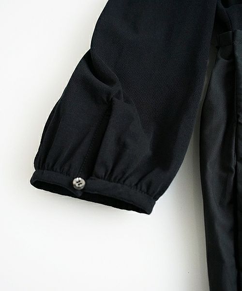 Mochi.モチ.tuck dress [19SS-OP03]