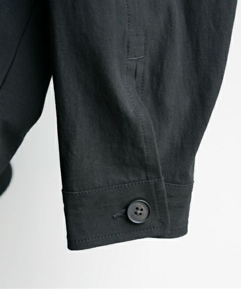 O project.DENIM JACKET[07JKT2/BLACK]