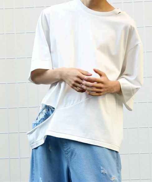 Edwina Hoerl .TSHIRT[7/EH38TS-02/A]_