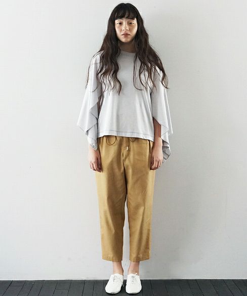 Edwina Hoerl .PANTS[26/EH38P-05/C]_
